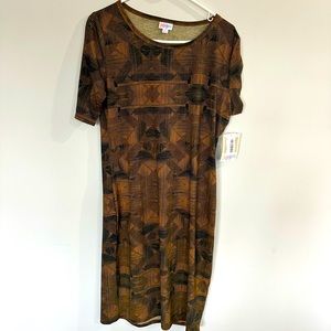 LuLaRoe - Julia XL